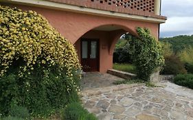 Apartma Villa Cedole Chabby Chick